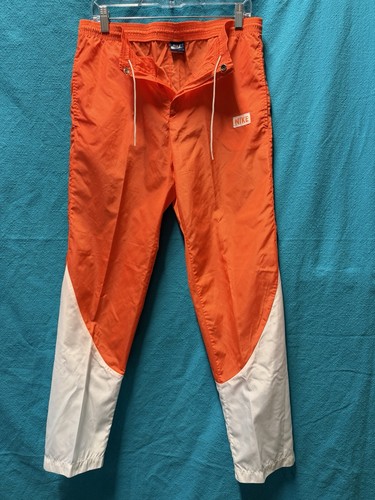 Pantaloni vintage nike - nike, anni