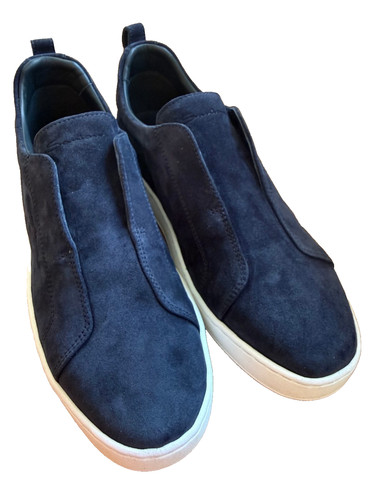 Santoni slip - , on