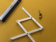 Pantografo per disegno