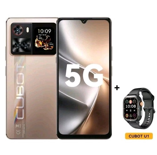 Smartphone cubot x100 88 - cubot,