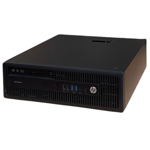Elitedesk 705 sff - hp,