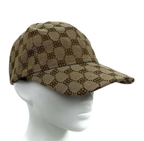 Berretto baseball balenciaga - baseball, x