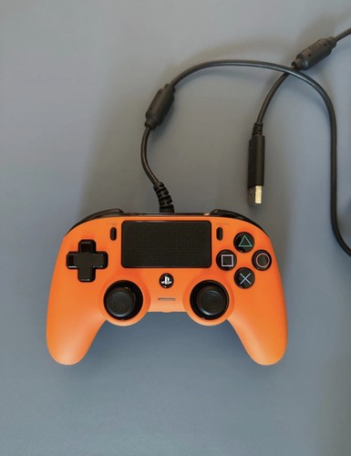 Nacon compact controller - nacon, ps4