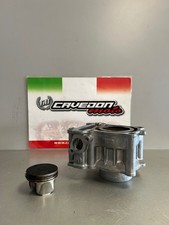 Gruppo termico cilindro - gruppo,