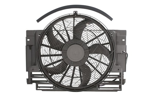 Ventola radiatore motore per