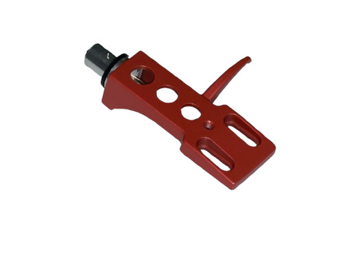 Headshell rosso systemträger - headshell,