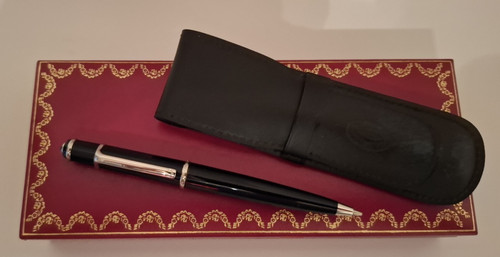 Cartier diabolo matita - cartier, da