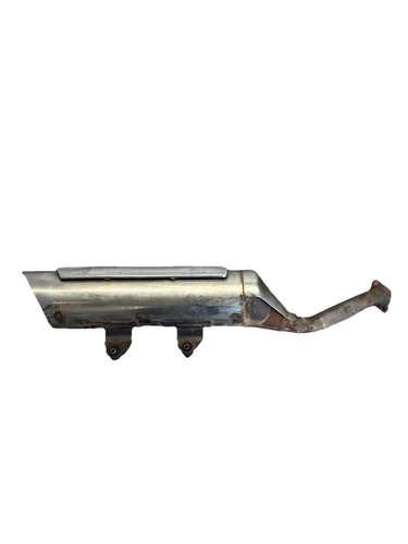 Scarico marmitta completo - scarico,