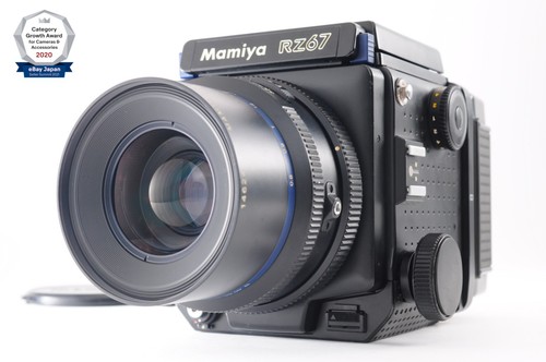 Quasi nuovo mamiya rz67 - mamiya,