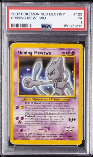 2002 pokemon neo destiny - 2002, #109
