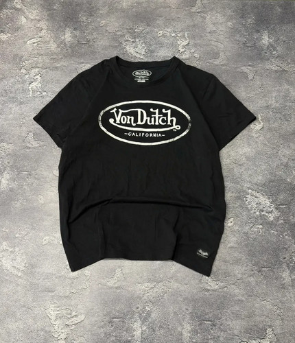 Shirt vintage von dutch y2k - dutch,