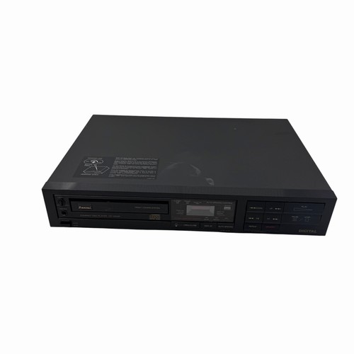Sansui v550r lettore - sansui, cd-v550r