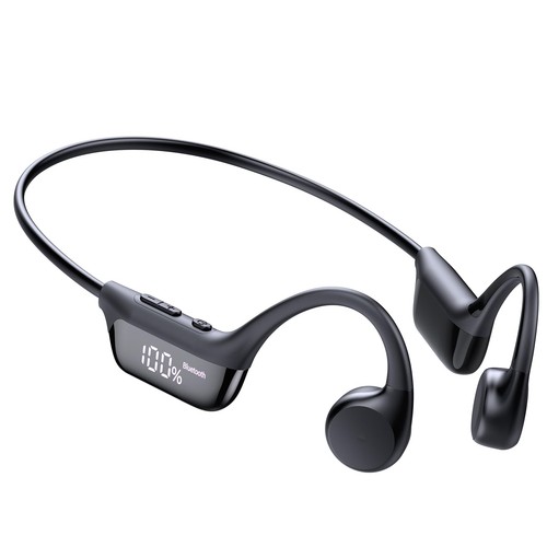 Cuffie conduzione ossea - cuffie,