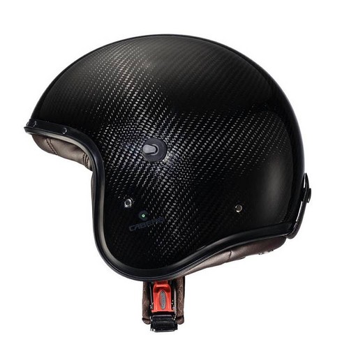 Casco jet - jet, x