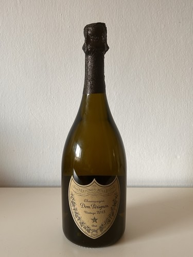 Champagne dom perignon - |,