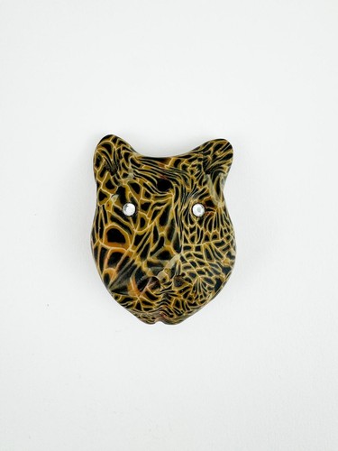 Ciondoli vintage faccia - vintage,