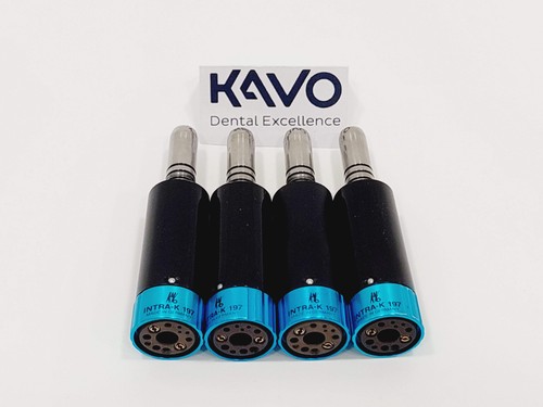 Kavo intra 197 - k,