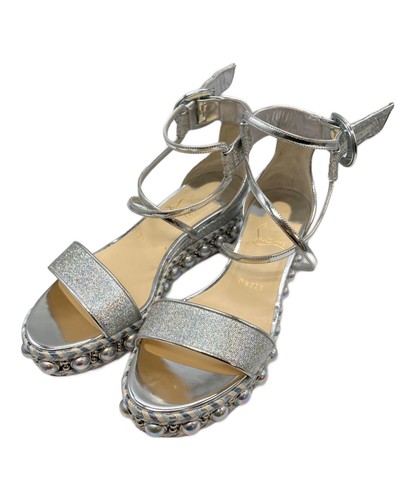 Christian louboutin sandali - christian,
