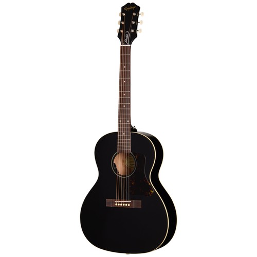 Epiphone blues king - blues, studio