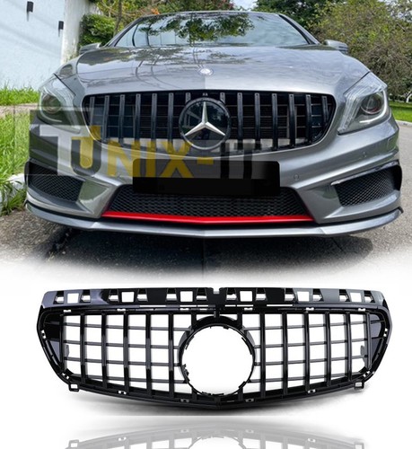 Mercedes w176 2012 2015 - a, 2012-2015
