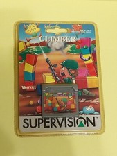 CLIMBER - WATARA SUPERVISION -