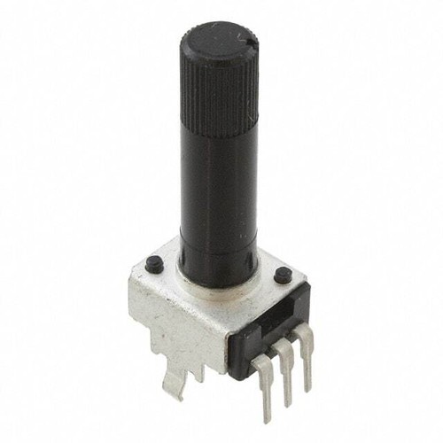 Potenziometro audio - potenziometro,