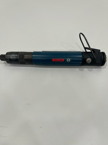 Bosch cacciavite pneumatico - bosch,