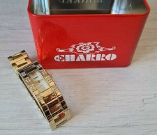 Orologio Charro nuovo e nella confezione originale