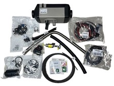 Heater Webasto Air Top 2000