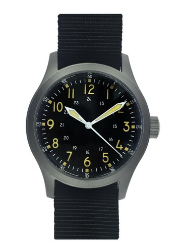 Orologio militare us - militare, anni