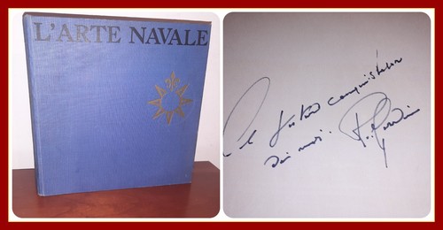 Arte navale firma e - arte,