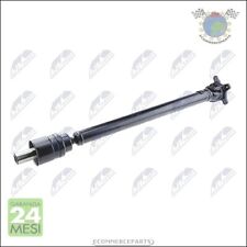 Albero Trasmissione Cardanico