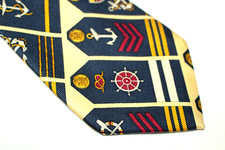 Cravatta ALBERTO MUCCIOLO in seta Made in Italy F75775