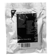 Scotchcast Quick Step Splint