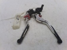 Honda CB 1000 r leve freno