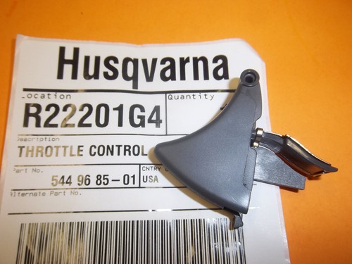 Nuovo grilletto acceleratore - nuovo,