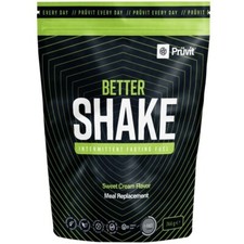 Better shake vishape vi - x,