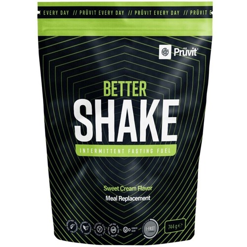 Better shake vishape - 1, x