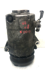 COMPRESSORE ARIA CONDIZIONATA FORD FOCUS 1.8 TDCI 2006 RICAMBI USATI