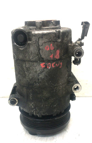 Compressore aria condizionata - compressore,