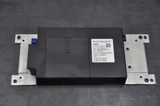 Telematiksteuergerät BMW F10