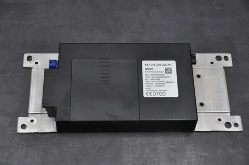 Telematiksteuergerät bmw f10 - telematiksteuergerät,