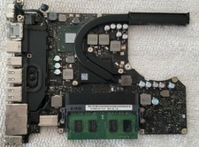 Apple macbook pro a1278 - pro, metÀ