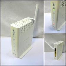 D-Link DSL-2642B Wireless G