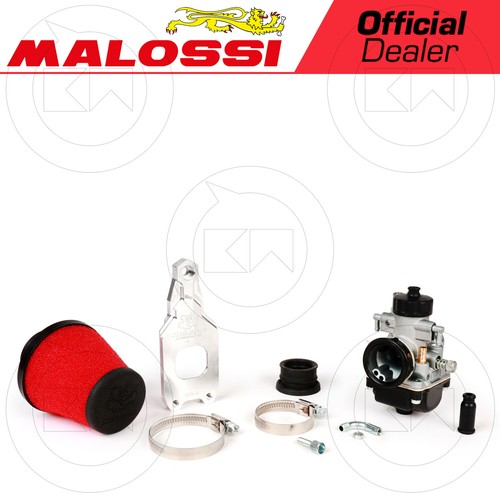 Malossi impianto alimentazione - malossi,