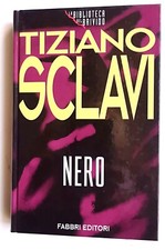 Nero Tiziano Sclavi Fabbri