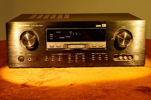 One owner marantz 9000 - one, 5.1