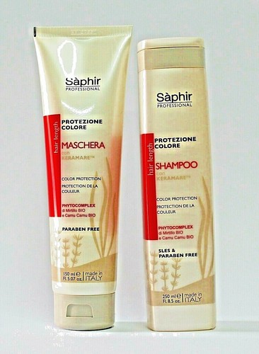 Shampoo maschera per capelli - maschera,