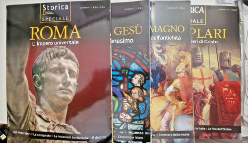Vol national geographic - 4,