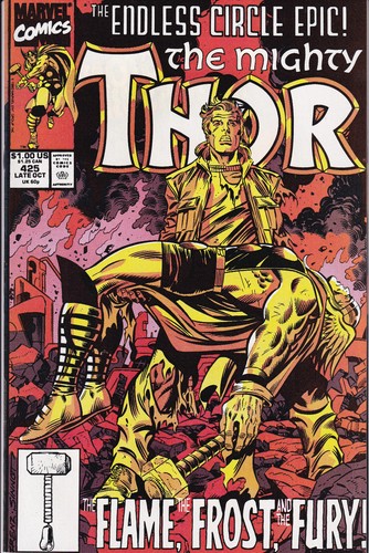 Potente thor vol 425 - il, 1